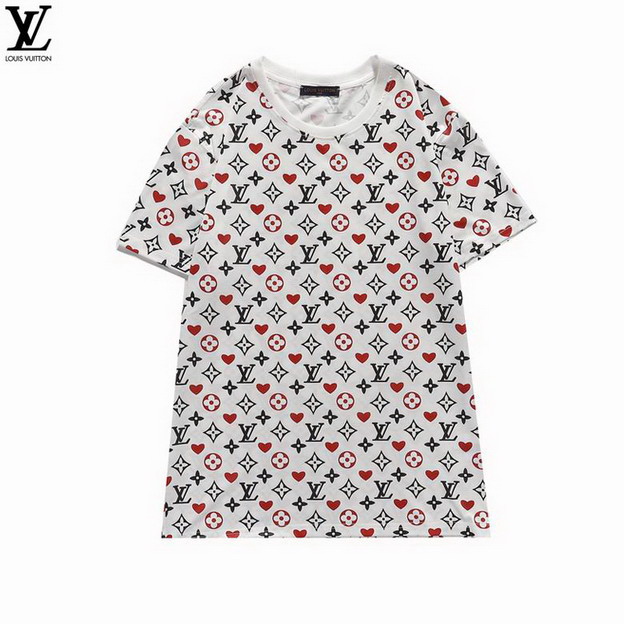 men LV t-shirts M-XXL-155